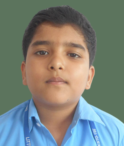 Student Photo