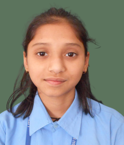 Student Photo