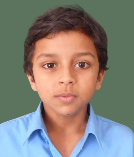 Student Photo