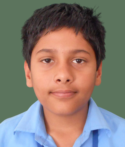Student Photo
