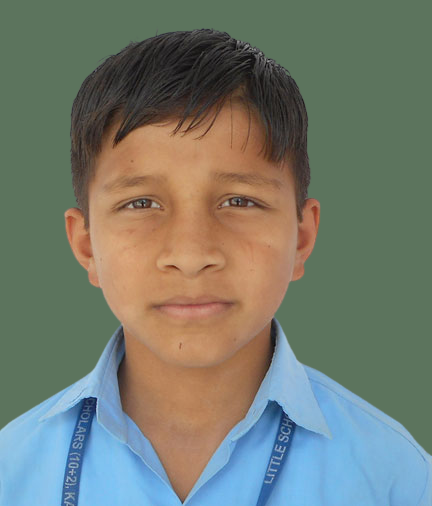Student Photo