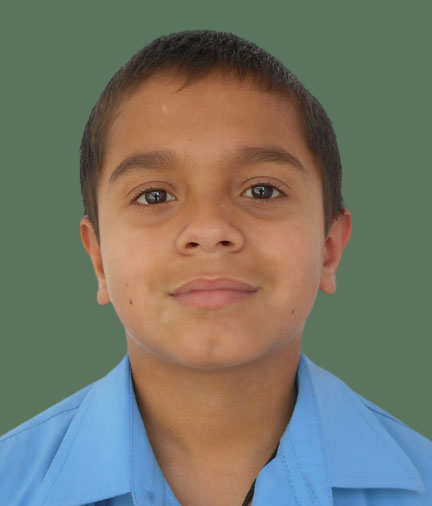 Student Photo