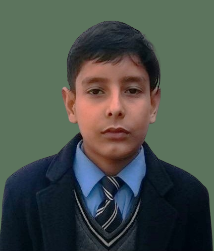 Student Photo