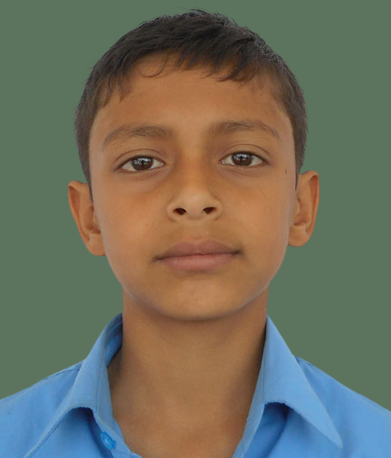 Student Photo