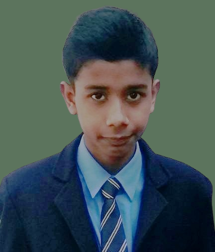 Student Photo