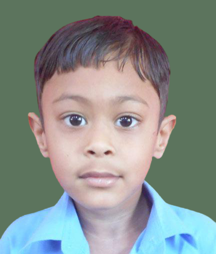 Student Photo