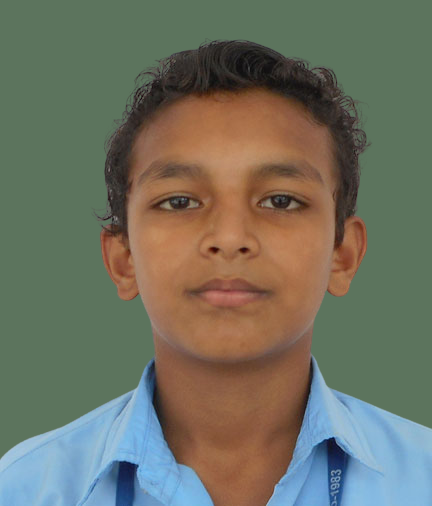 Student Photo
