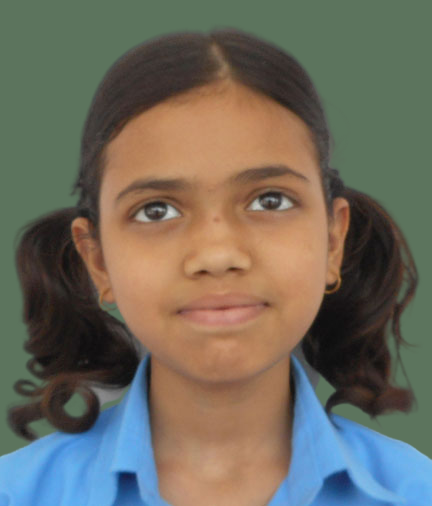 Student Photo