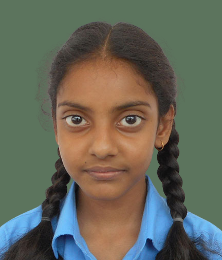 Student Photo
