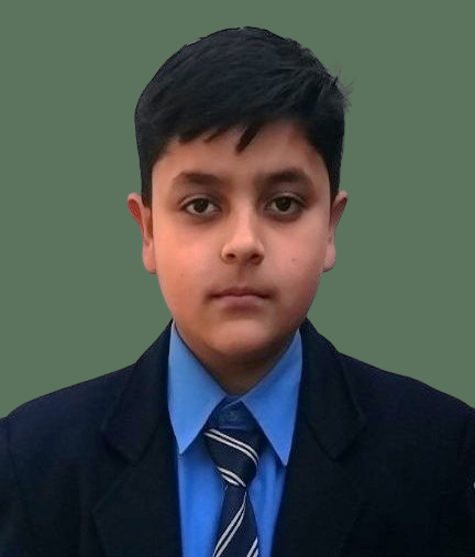 Student Photo