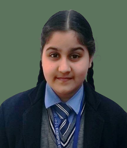 Student Photo
