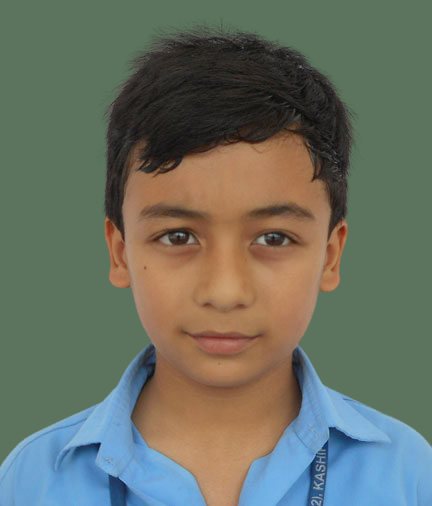 Student Photo