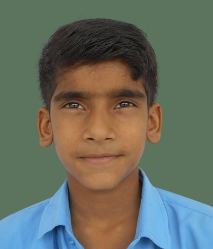 Student Photo