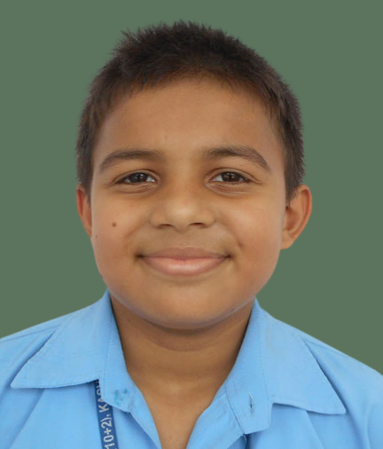 Student Photo