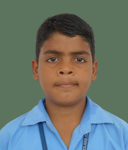 Student Photo
