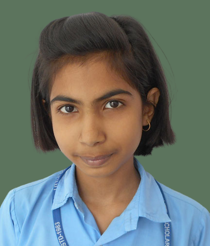 Student Photo