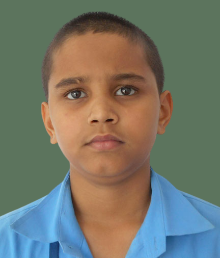 Student Photo