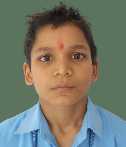 Student Photo