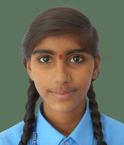 Student Photo