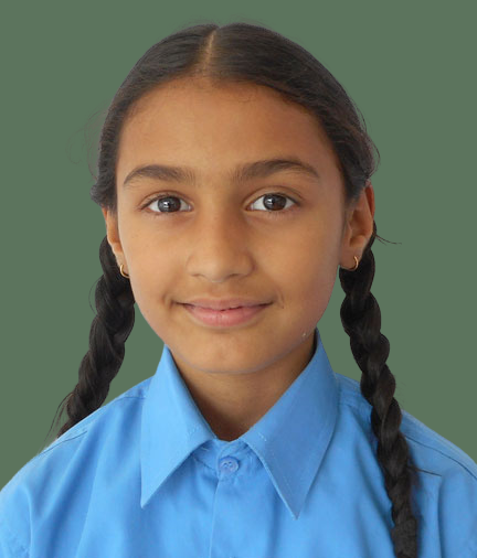 Student Photo