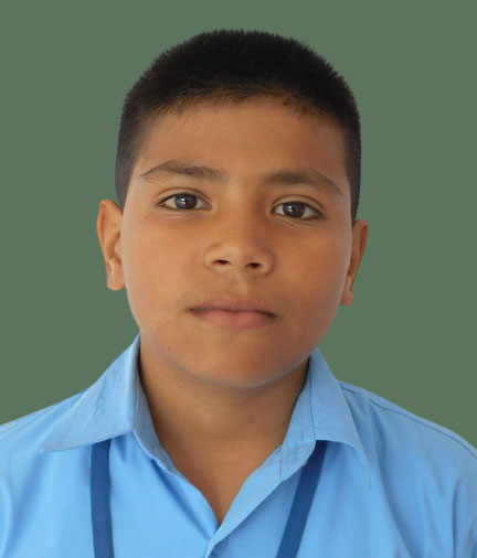 Student Photo