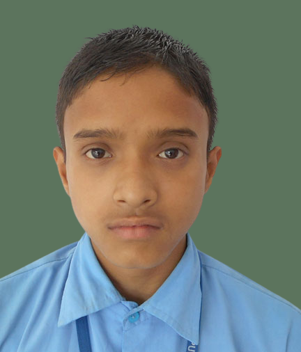 Student Photo