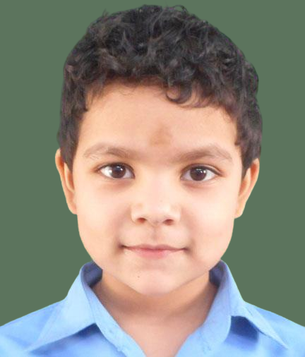 Student Photo