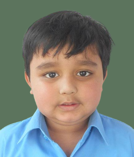 Student Photo