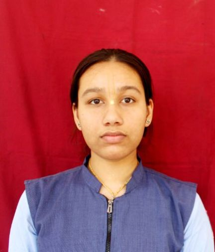 Kanishka Garg