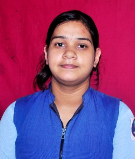 Bhumi Verma