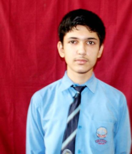 Aarav Kumar