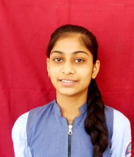 Hanshika Kumari