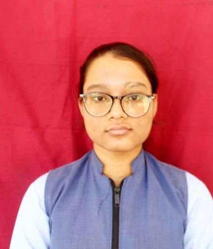 Aanya Singh