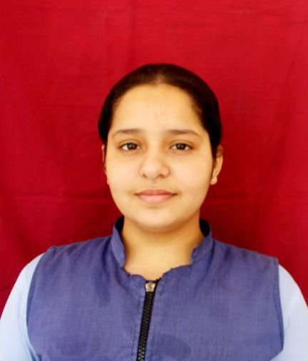 Sanvi Kharbanda