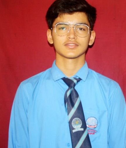 Nikunj Taparia