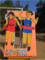 Sports Meet