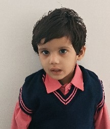 Student Photo