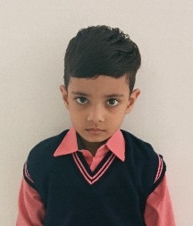 Student Photo