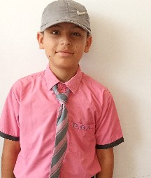 Student Photo