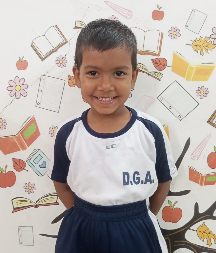 Student Photo