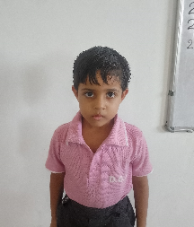 Student Photo