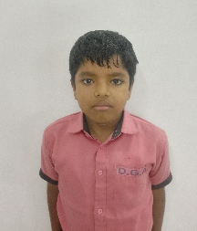 Student Photo