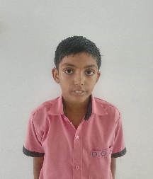 Student Photo