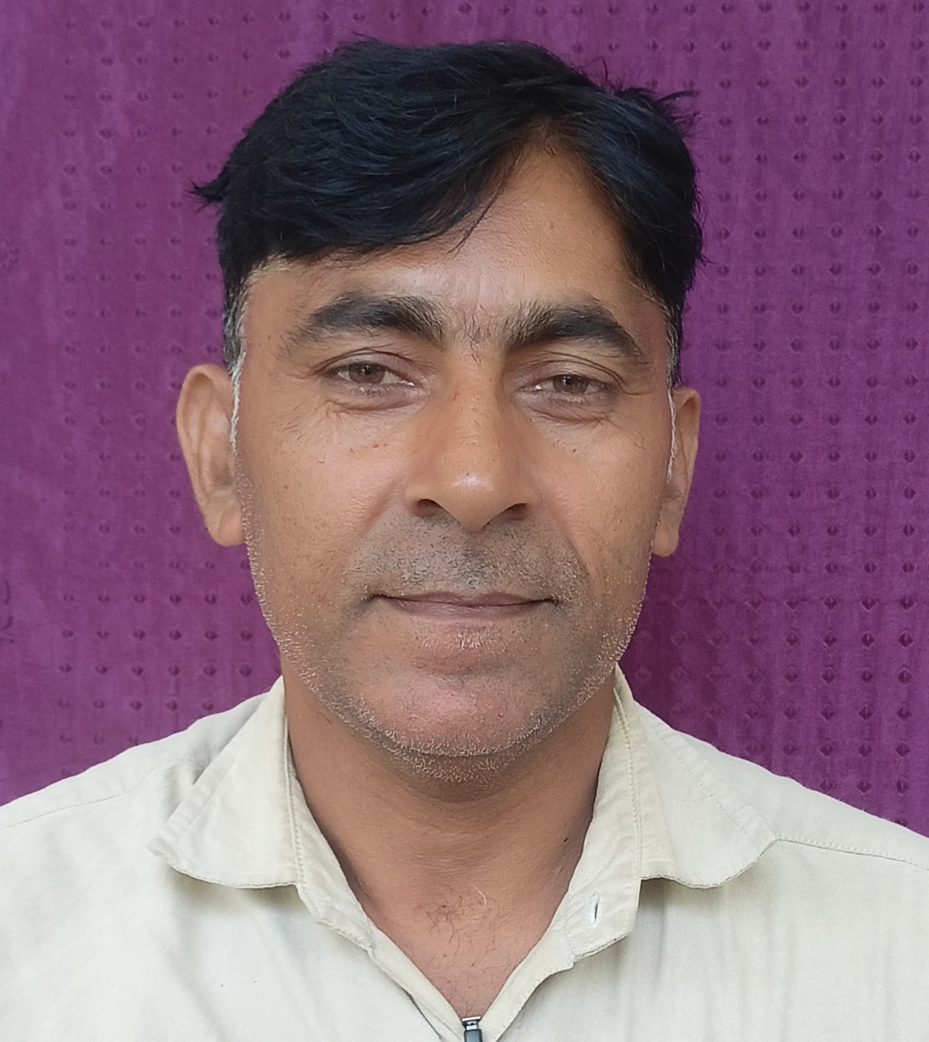 Staff Photo