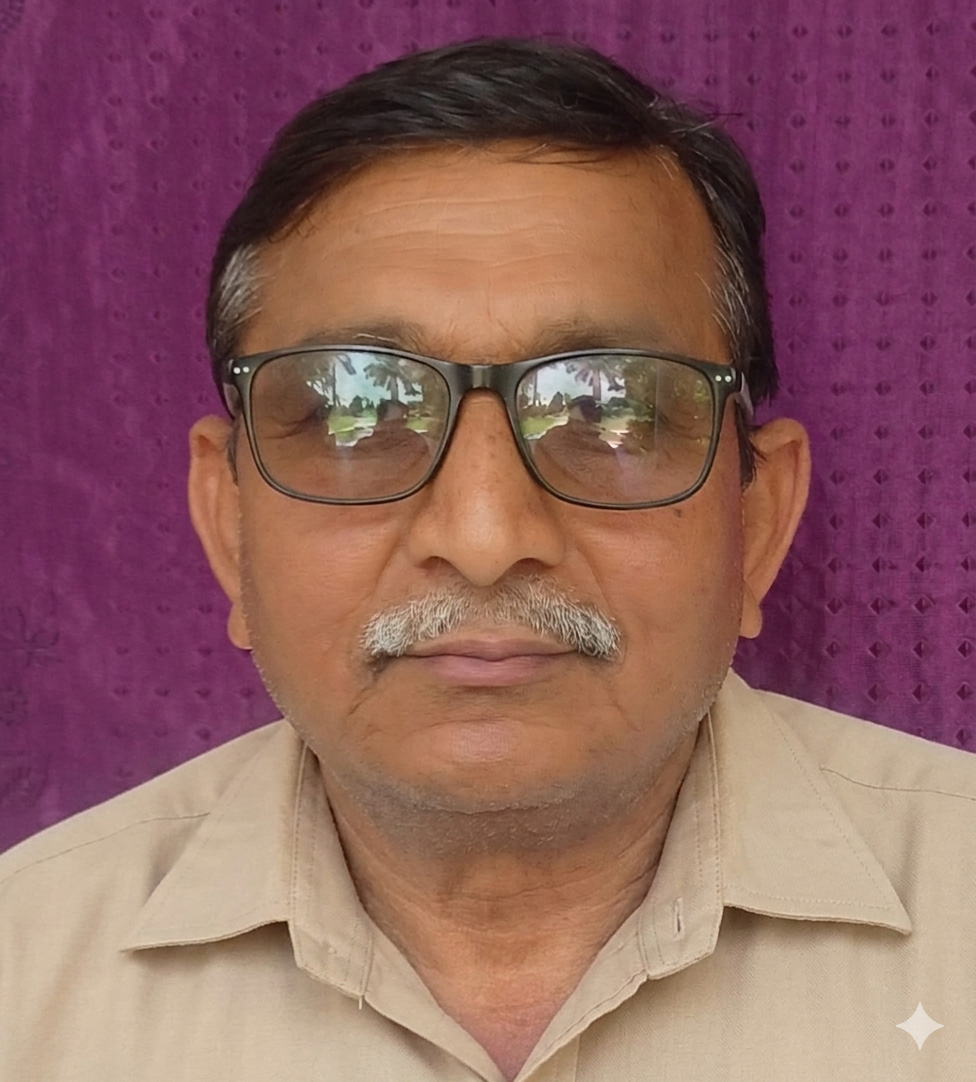 Staff Photo