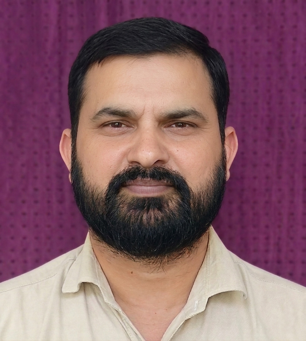 Staff Photo