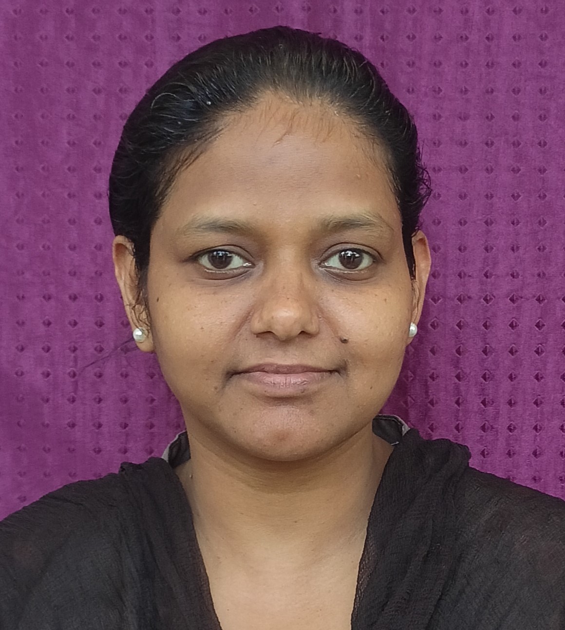 Staff Photo