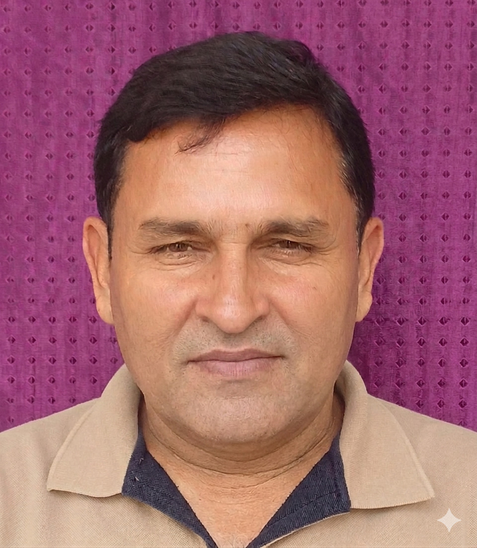 Staff Photo