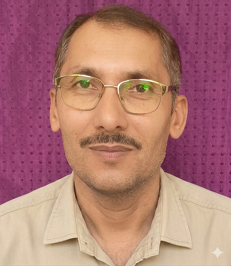 Staff Photo