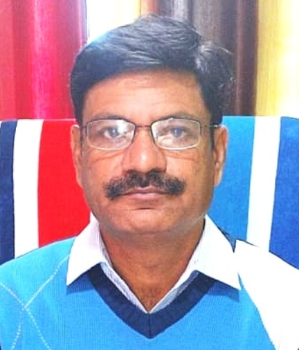 Staff Photo